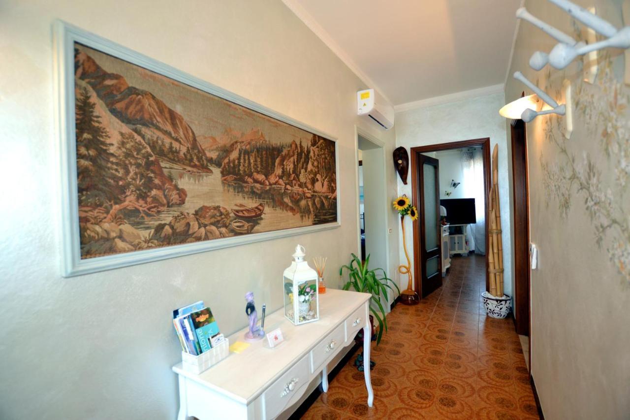 Вилла Casa Patty Сирмионе Экстерьер фото