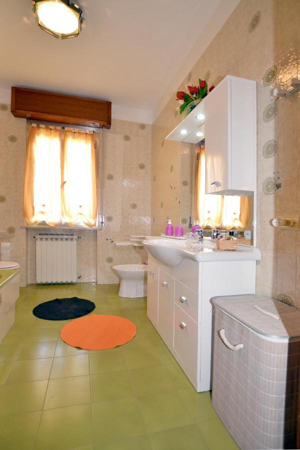 Вилла Casa Patty Сирмионе Экстерьер фото
