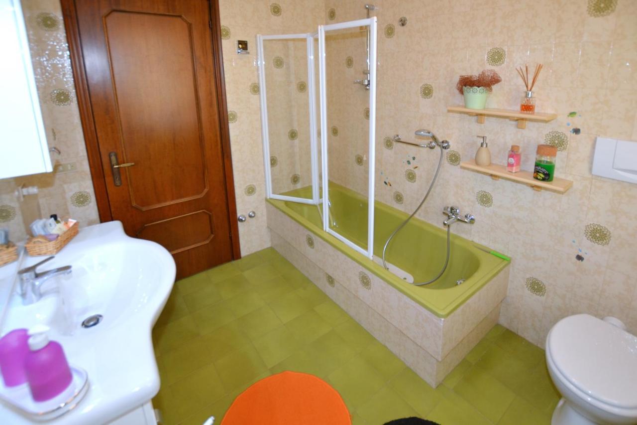 Вилла Casa Patty Сирмионе Экстерьер фото