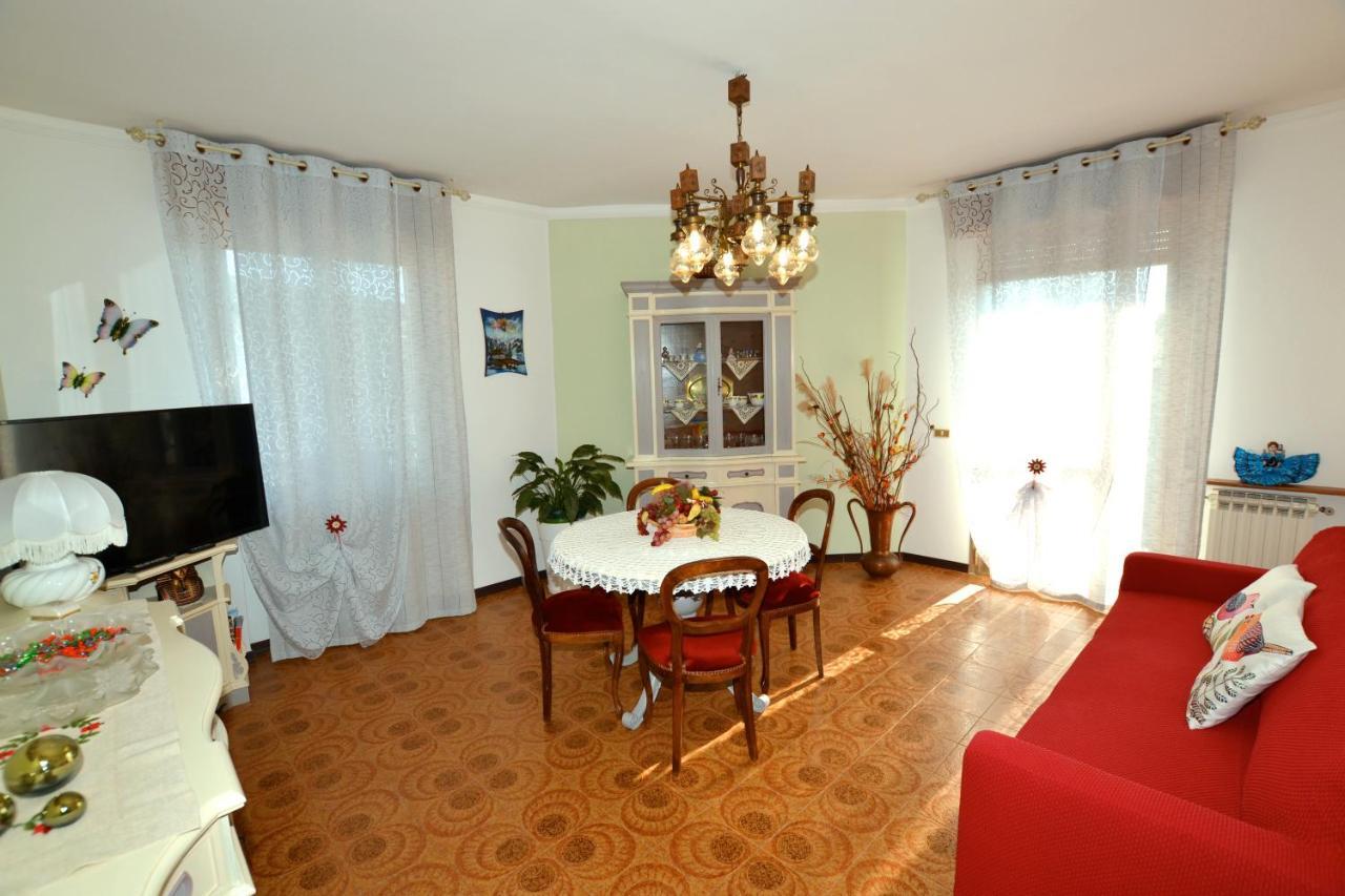 Вилла Casa Patty Сирмионе Экстерьер фото