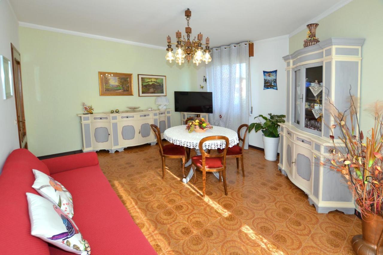 Вилла Casa Patty Сирмионе Экстерьер фото