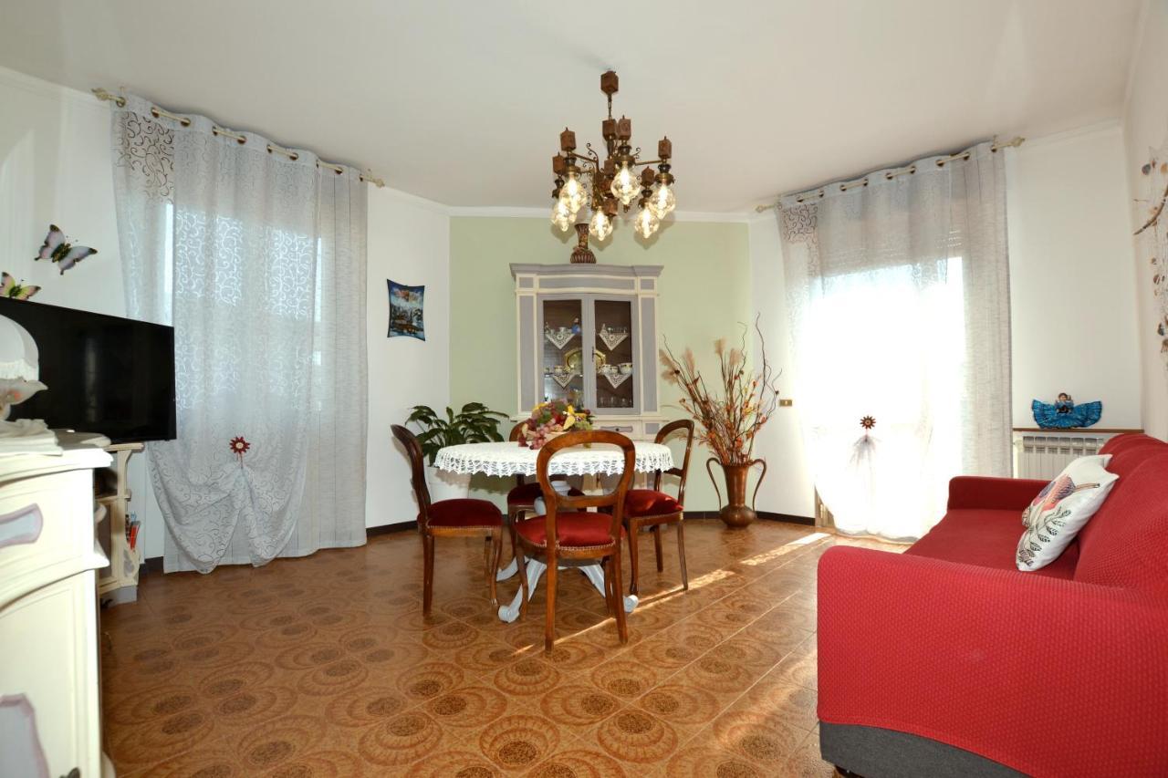Вилла Casa Patty Сирмионе Экстерьер фото
